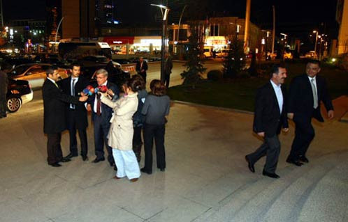 Erdoğan'dan vekilliği bitenlere jest - Resim: 2