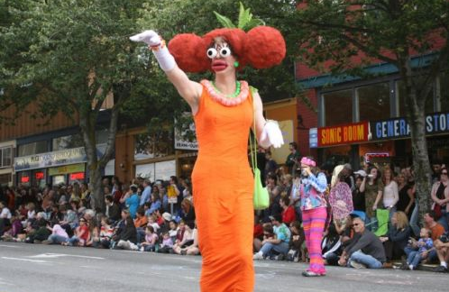 Bu insanlar çılgınlıkta sınır tanımıyor! - Resim: 3