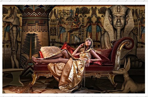 Tarihteki 10 büyük seks skandalı - Resim: 2