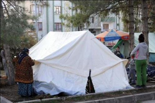 Van'da hayat zorlaşıyor - Resim: 3