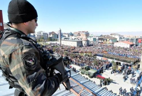 İstediği otomobili alamadan şehit düştü - Resim: 4