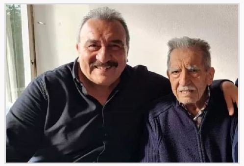 Ünlü sanatçı Ümit Besen'in acı günü - Resim: 0