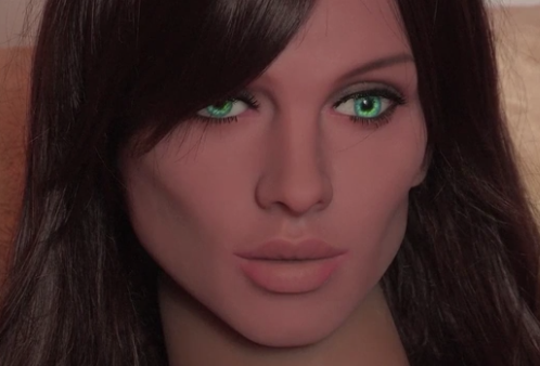 Böyle iş ilanı görülmedi! Cinsel ilişki robotlarını ayda 186 bin lira maaşla... - Resim: 3