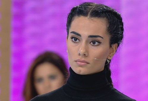 Nur Bozar diziyle geri dönüyor! - Resim: 4