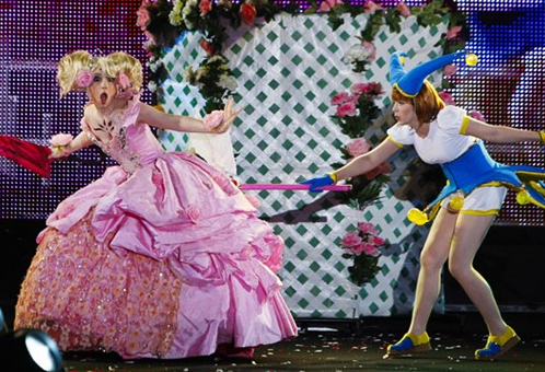 Günün tık rekoru kıran kareleri! - Resim: 4