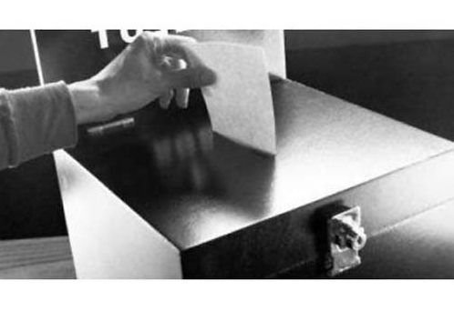 Kaset skandalı sonrası ilk anket! - Resim: 2