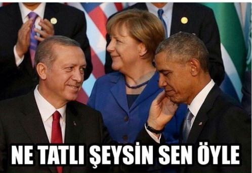 G20 capsleri kırdı geçirdi! - Resim: 1