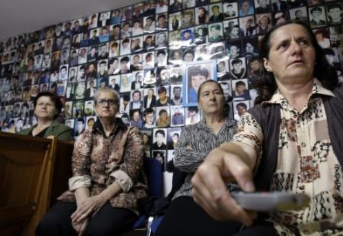 Yakınlarının katilini böyle izlediler - Resim: 3