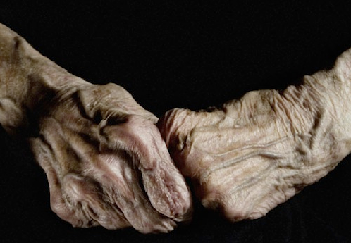 Gelmiş geçmiş en yaşlı 10 insan - Resim: 1