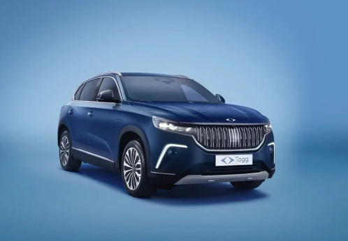 İşte TOGG'un piyasadaki rakipleri! Türkiye'de satılan elektrikli otomobiller ve güncel fiyatlarına bakın - Resim: 1