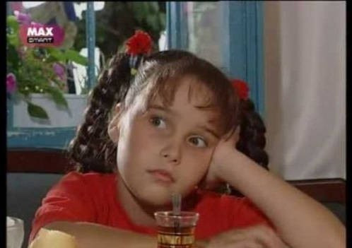 Bücür Cadı'yı hatırladınız mı görenler tanıyamıyor! - Resim: 3