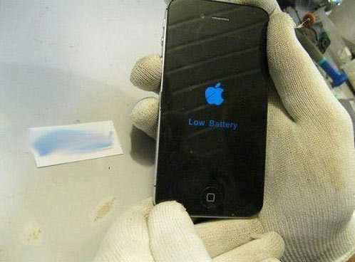 Bu kadarına pes artık diyeceksiniz! - Resim: 3