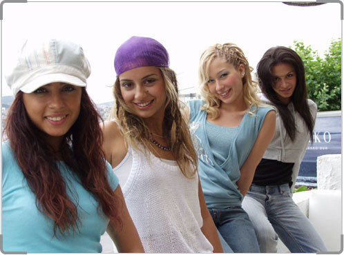 Türkiye'nin en sevilen grubunda şarkıcıydı şimdiki işine bakın - Resim: 2