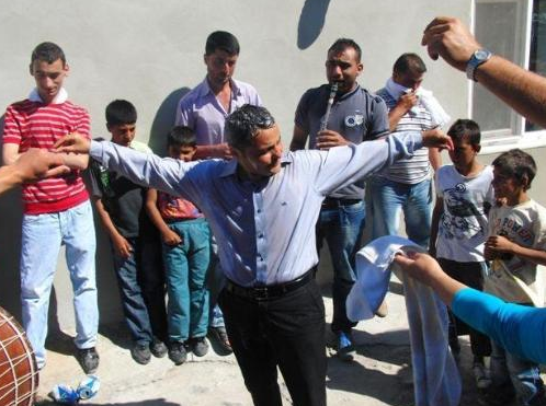 Damat eskiden bir kadındı - Resim: 4