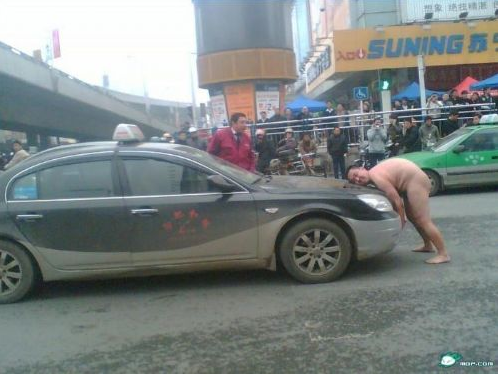 Garip gibi görünse de hepsi gerçek! - Resim: 2