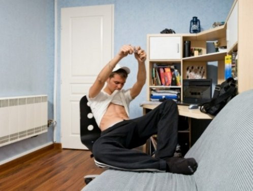 Profil fotoğraflarının perde arkası - Resim: 2