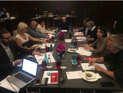 Altın Kelebek ödüllerinde akıl almaz skandal  - Resim: 1