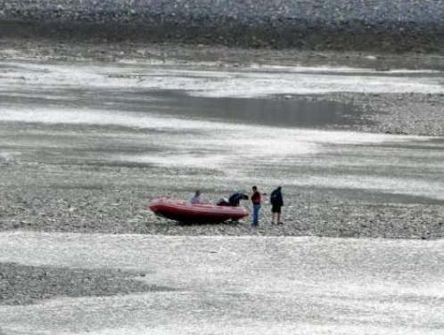 Erdoğan'ın korumaları böyle karaya oturdu! - Resim: 4