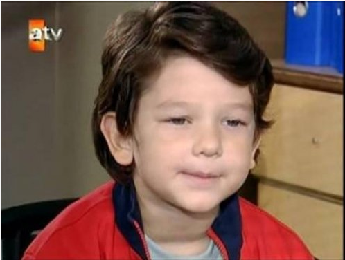 Çocuk ünlüler büyüyor - Resim: 2