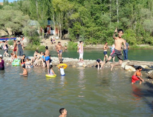 Burası ne Ege ne Akdeniz! - Resim: 3