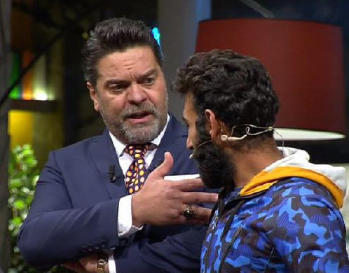 Acun bombayı patlattı! İşte 'Survivor 2018'in ilk yarışmacısı - Resim: 3