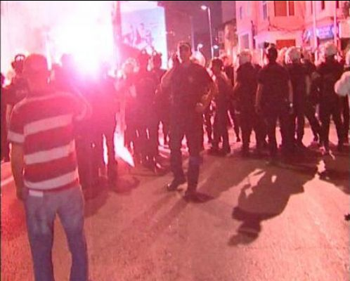 Aziz Yıldırım'ın kucağındaki mavi dosya - Resim: 2