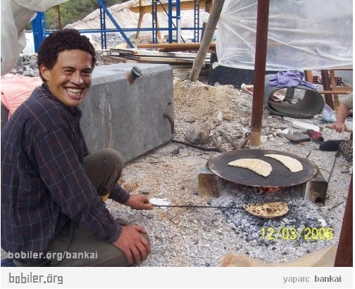 Alex de Souza Türk olursa... - Resim: 3