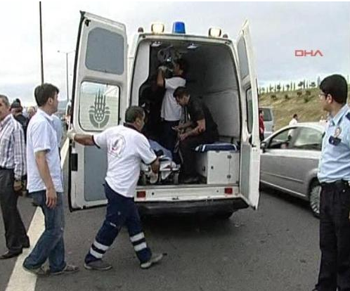 Sanatçı Bengü ölümden döndü - Resim: 2