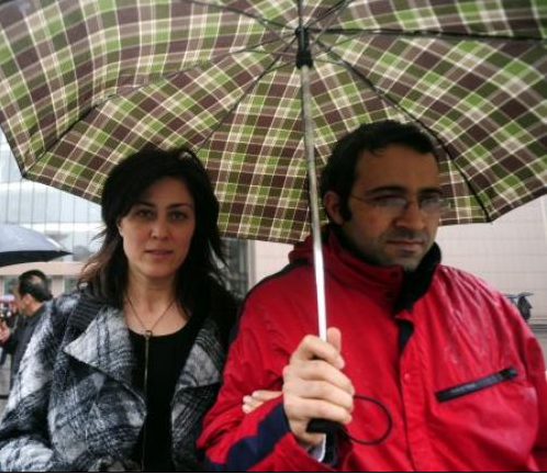 Nedim Şener gözyaşlarını tutamadı - Resim: 3