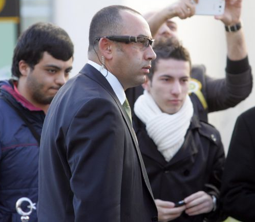 Cumhurbaşkanı Gül'ün ekibinde ilk! - Resim: 2