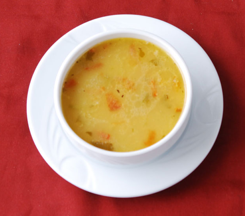 Bu çorbaları için hasta olmayın! - Resim: 3