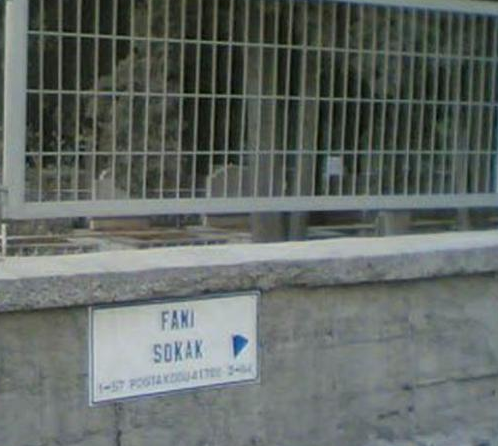 Kahkahalarla güleceğiniz tabelalar! - Resim: 4