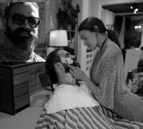 Meryem Uzerli sevgilisi kim kaç yaşında kızının babası ne iş yapıyor? - Resim: 0