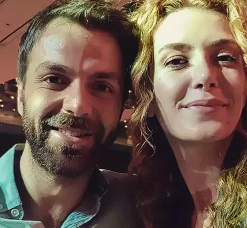 İhanet görüntüleri çok konuşulmuştu! Elit Andaç Çam ile Aziz Caner İnan boşandı - Resim: 0