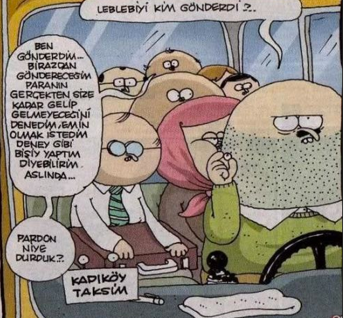 Günün en komik karikatürleri - Resim: 10