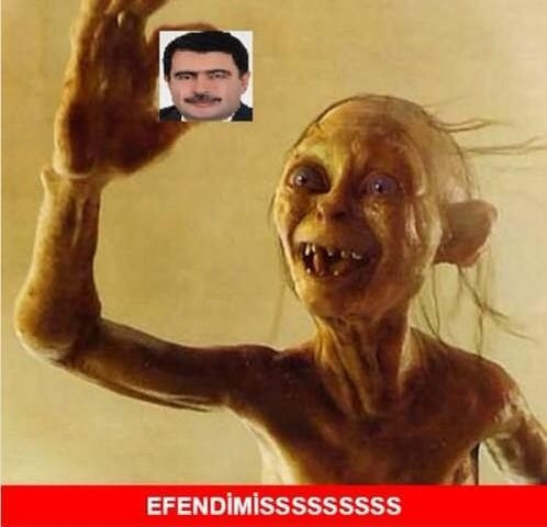 Öğrencilerden vali Şahin'e güldüren capsler - Resim: 4