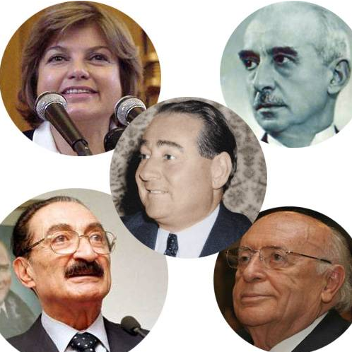 Başbakanların gerçek isimleri ne? - Resim: 1