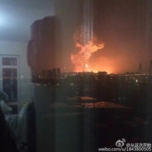 Çin'in internetten kaldırttığı fotoğraflar - Resim: 2