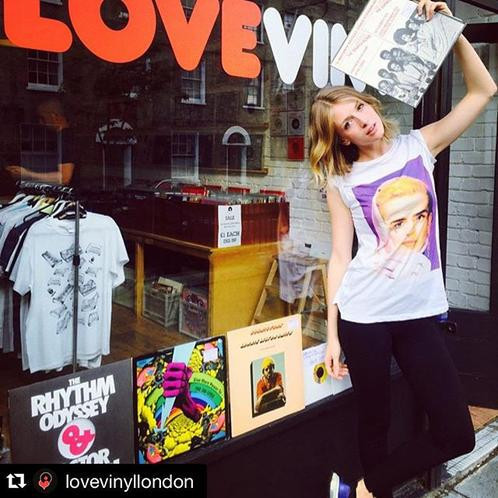 Yasemin Allen'de saçlarını kestirdi - Resim: 2