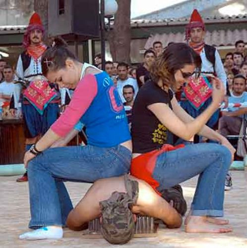 Kahkahalarla güleceğiniz kareler! - Resim: 4