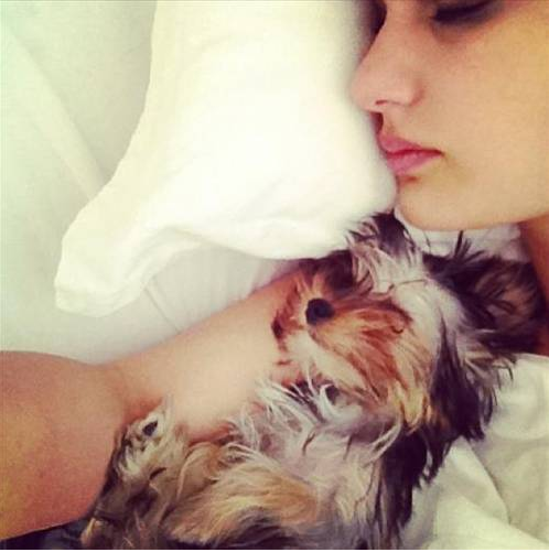 Ünlülerin objektifinde bugün bu kareler var - Resim: 2