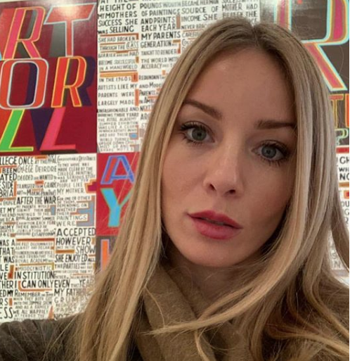 Ufak Tefek Cinayetler'in yıldızı Bade İşçil: Fakire tipim müsait değil - Resim: 1