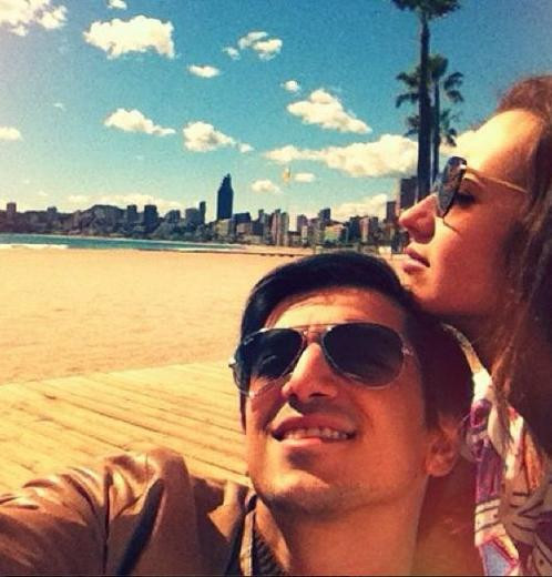 Her şey bu fotoğraflarla başladı - Resim: 4