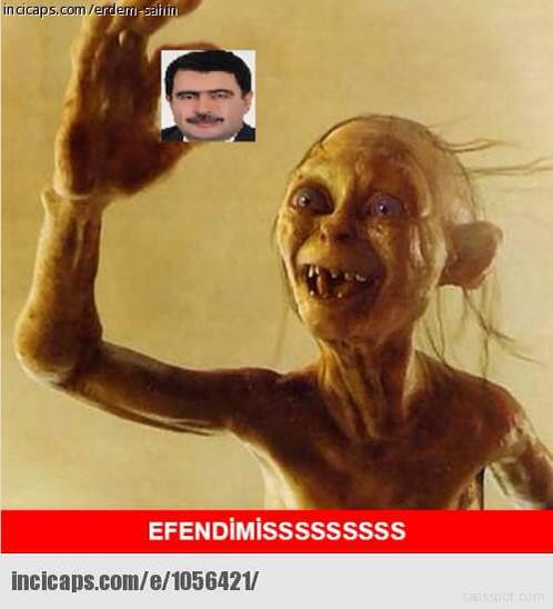 Vasip Şahin capsleri kırdı geçirdi - Resim: 1