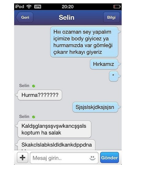 Rezil oldu! Sosyal medya yıkıldı... - Resim: 2