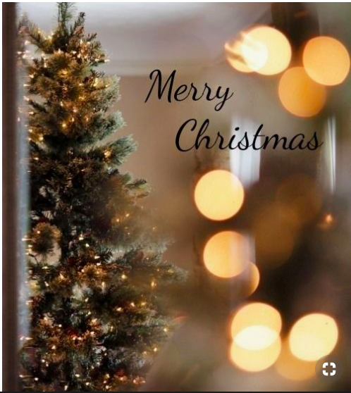 Christmas mesajları resimli Noel bayramı kutlama sözleri İngilizce - Resim: 2