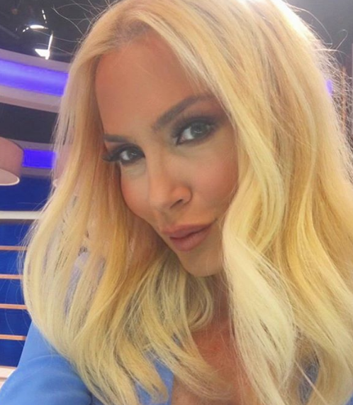 Lerzan Mutlu'dan bomba itiraflar! Makyajsızken kapı çalarsa... - Resim: 3