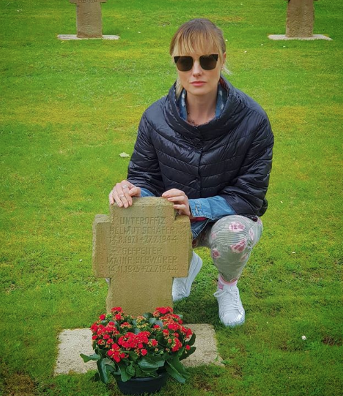 Şebnem Schaefer'dan 'Biseksüel ilişkisi var' dediği Özcan Deniz hakkında olay sözler - Resim: 2