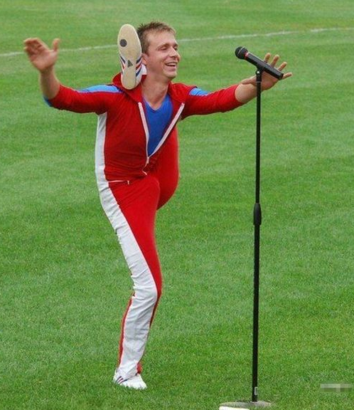 O dünyanın en esnek insanı! - Resim: 3