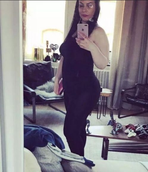 Ünlü şarkıcının başı tek gecelik ilişkisiyle dertte! Bu fotoğraf yakayı ele verdirdi - Resim: 4